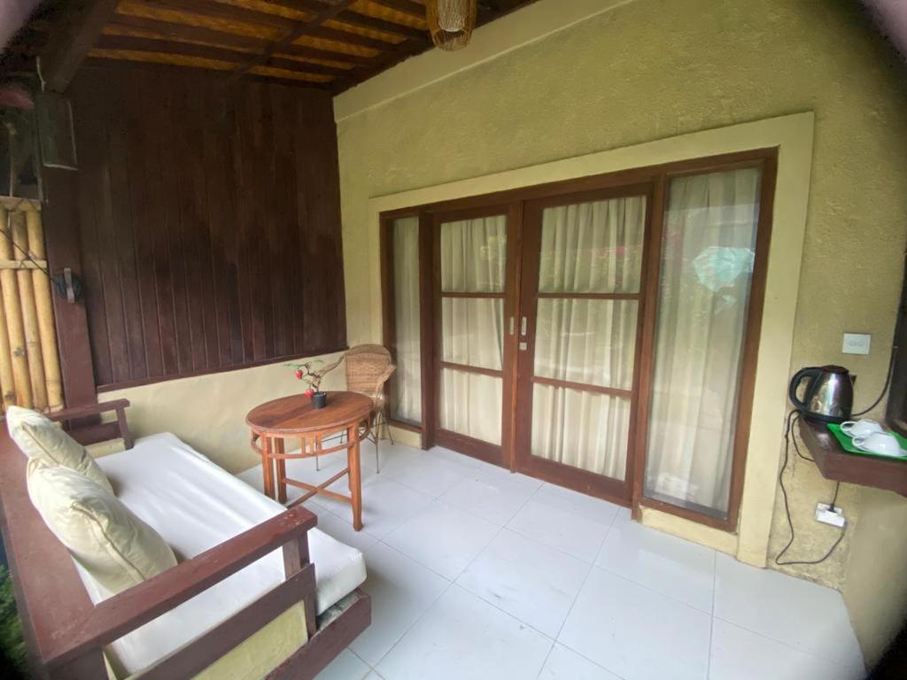 Pomelo Guest House Ουμπούντ Εξωτερικό φωτογραφία