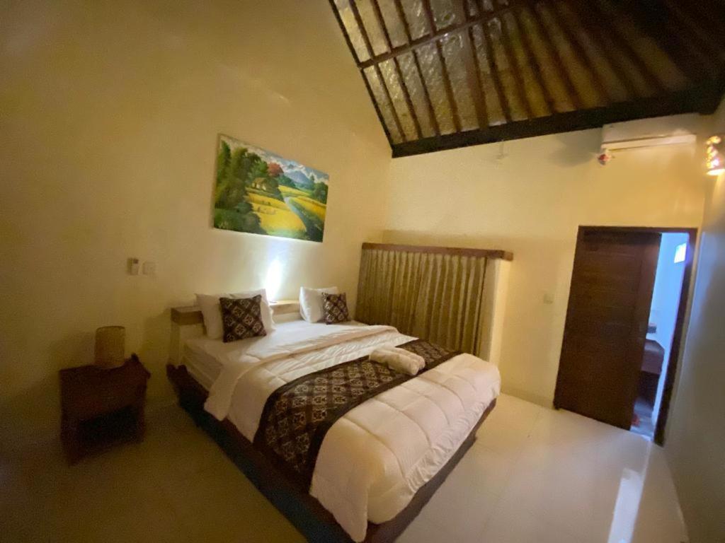 Pomelo Guest House Ουμπούντ Εξωτερικό φωτογραφία