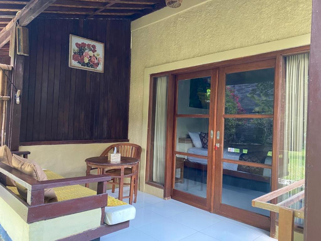 Pomelo Guest House Ουμπούντ Εξωτερικό φωτογραφία