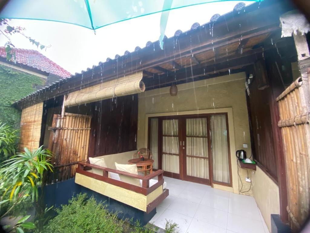 Pomelo Guest House Ουμπούντ Δωμάτιο φωτογραφία